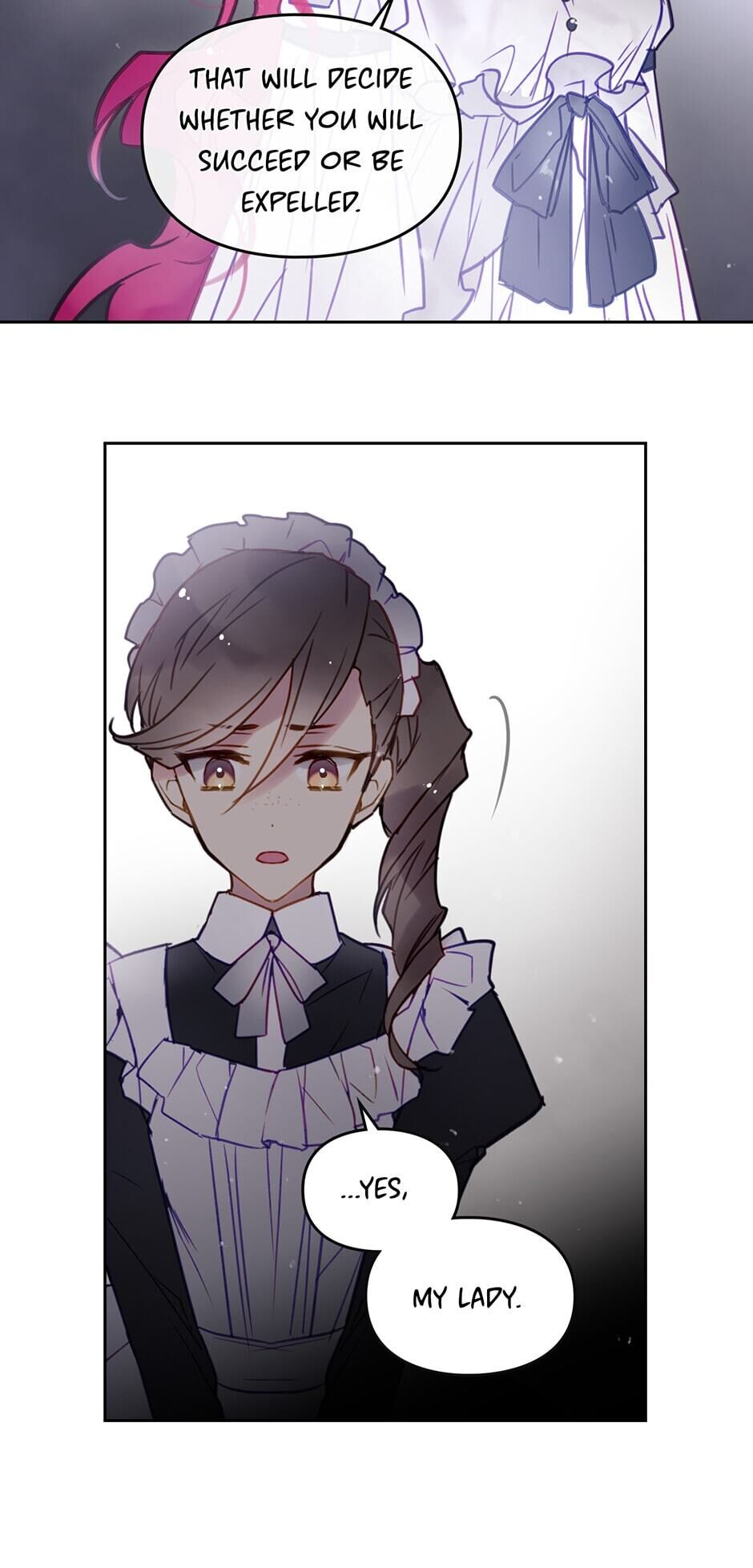 Read Villains Are Destined to Die EN Manga Online