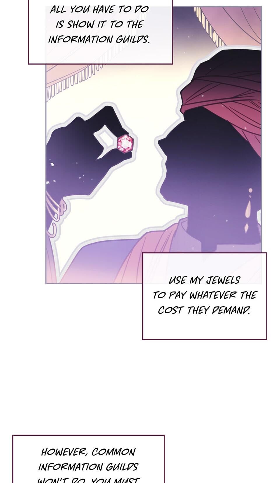 Read Villains Are Destined to Die EN Manga Online