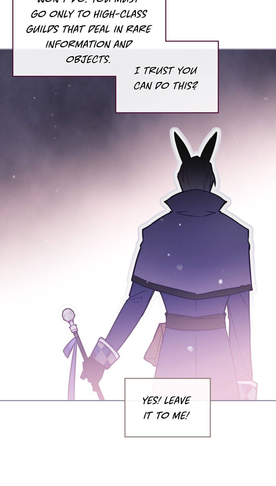 Read Villains Are Destined to Die EN Manga Online