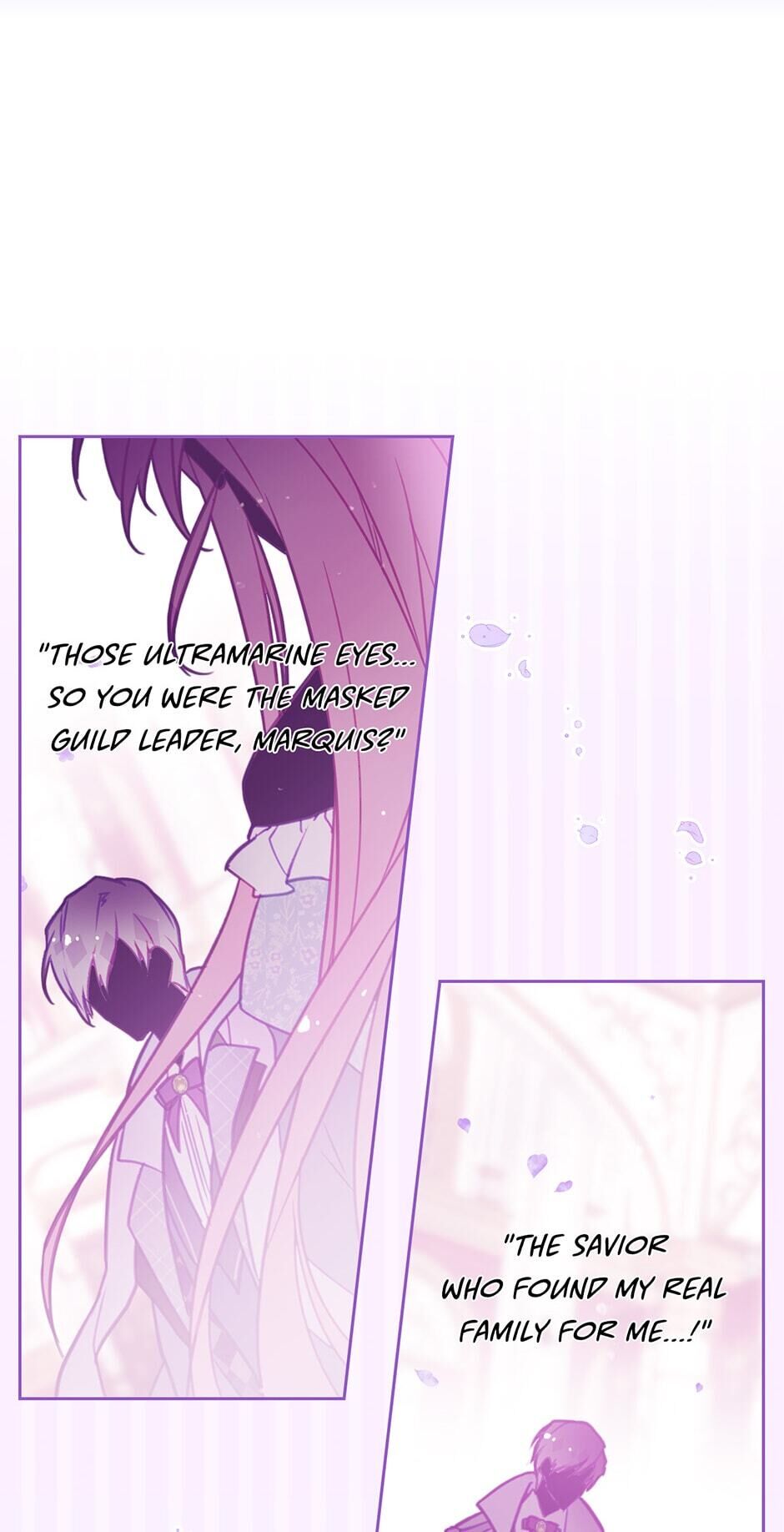 Read Villains Are Destined to Die EN Manga Online