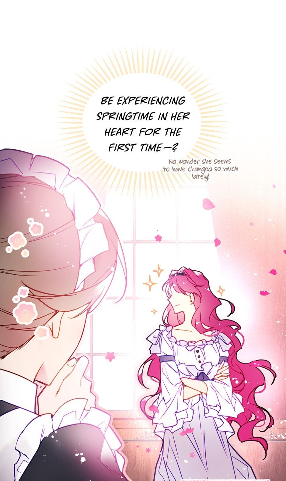 Read Villains Are Destined to Die EN Manga Online