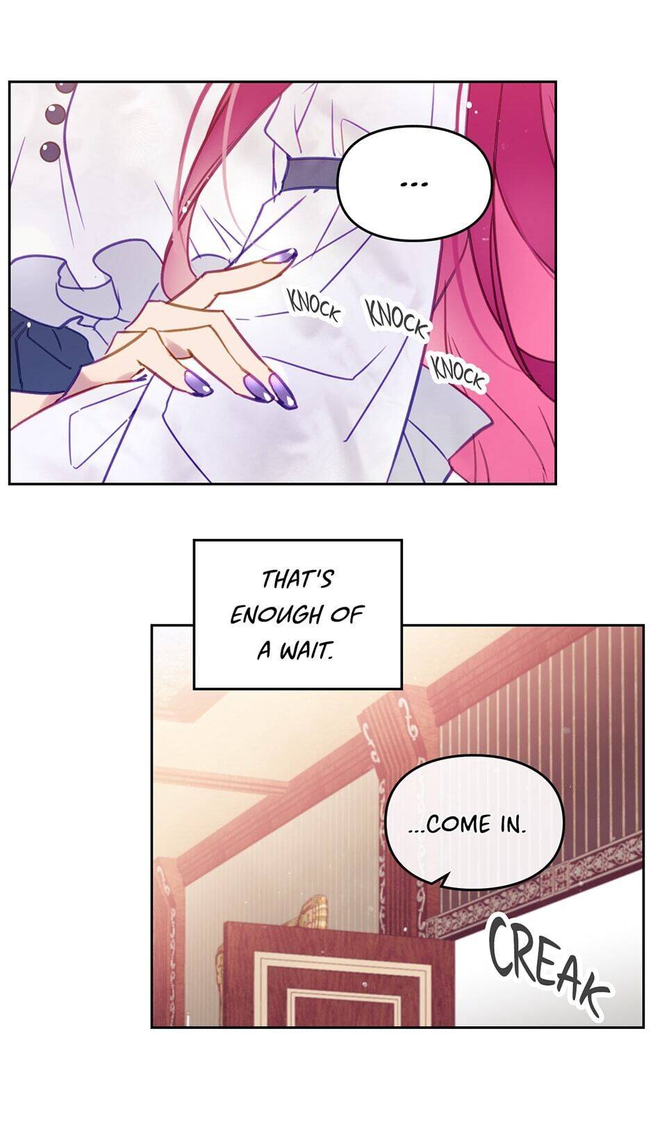 Read Villains Are Destined to Die EN Manga Online