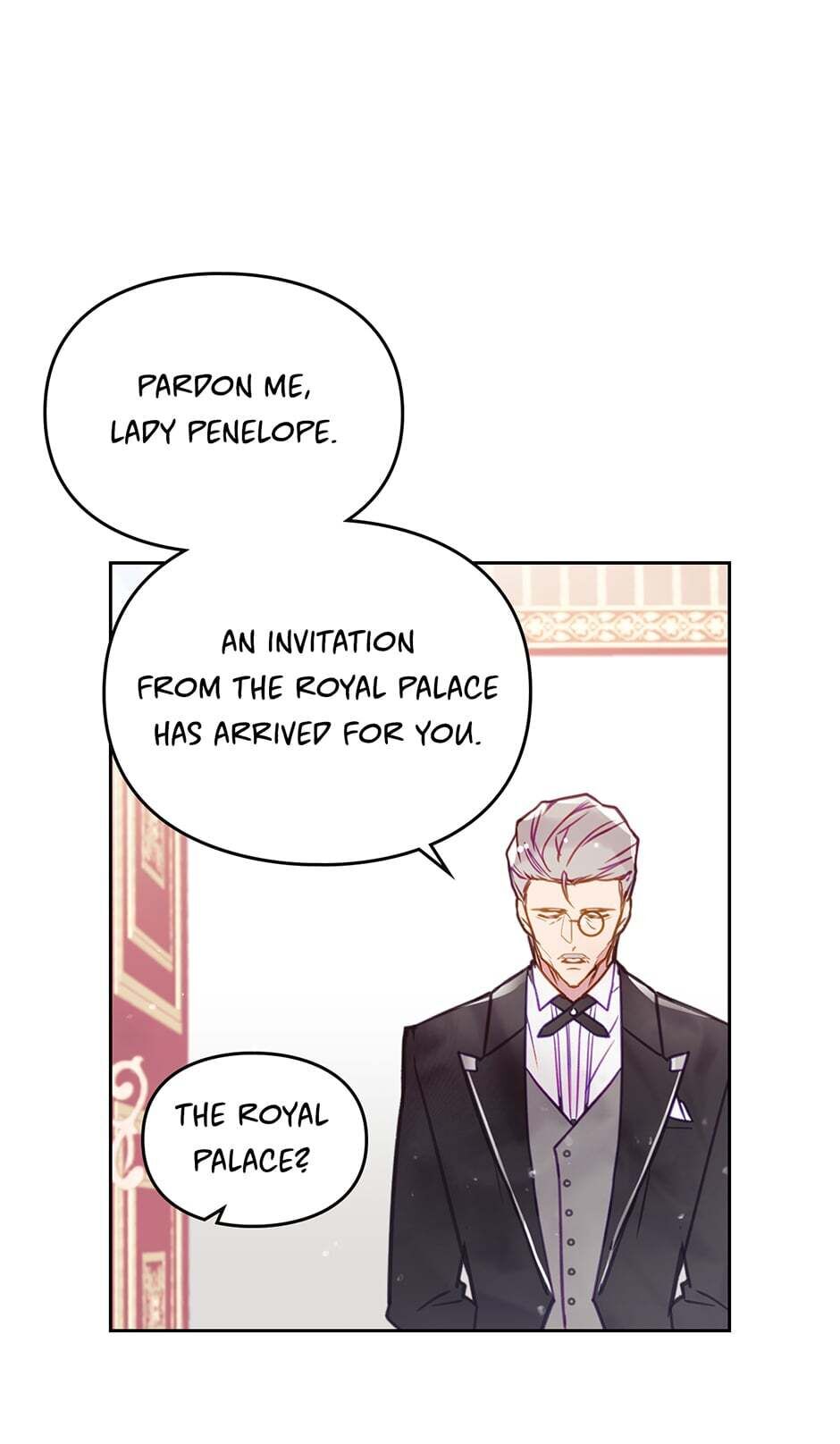 Read Villains Are Destined to Die EN Manga Online