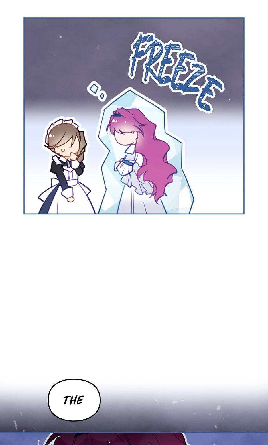 Read Villains Are Destined to Die EN Manga Online