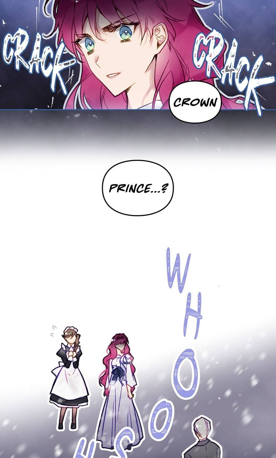 Read Villains Are Destined to Die EN Manga Online