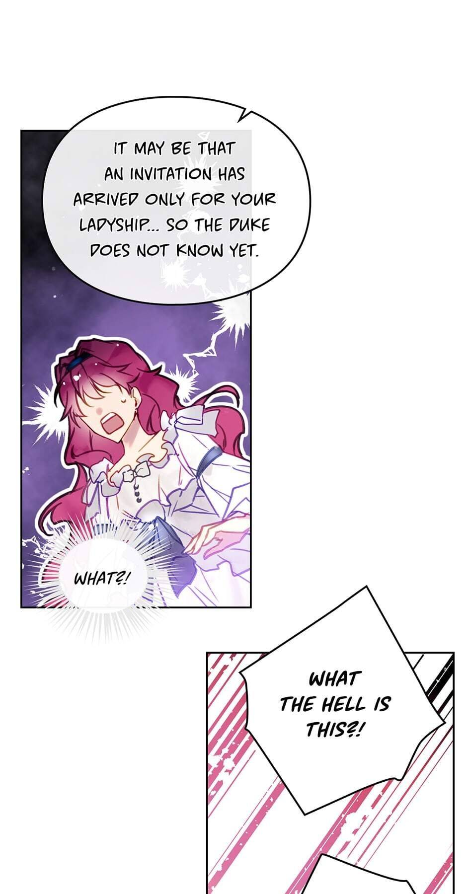 Read Villains Are Destined to Die EN Manga Online