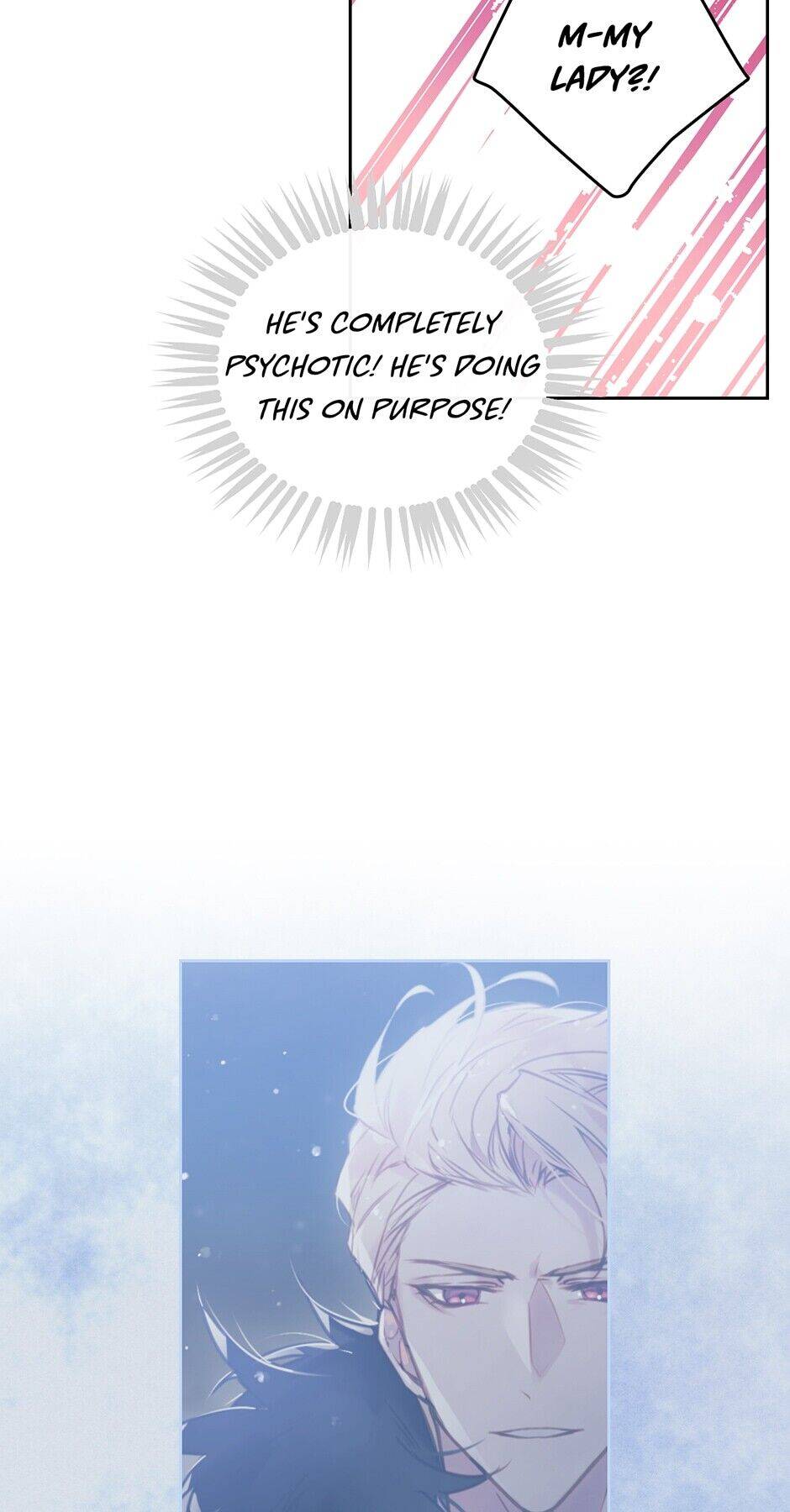 Read Villains Are Destined to Die EN Manga Online