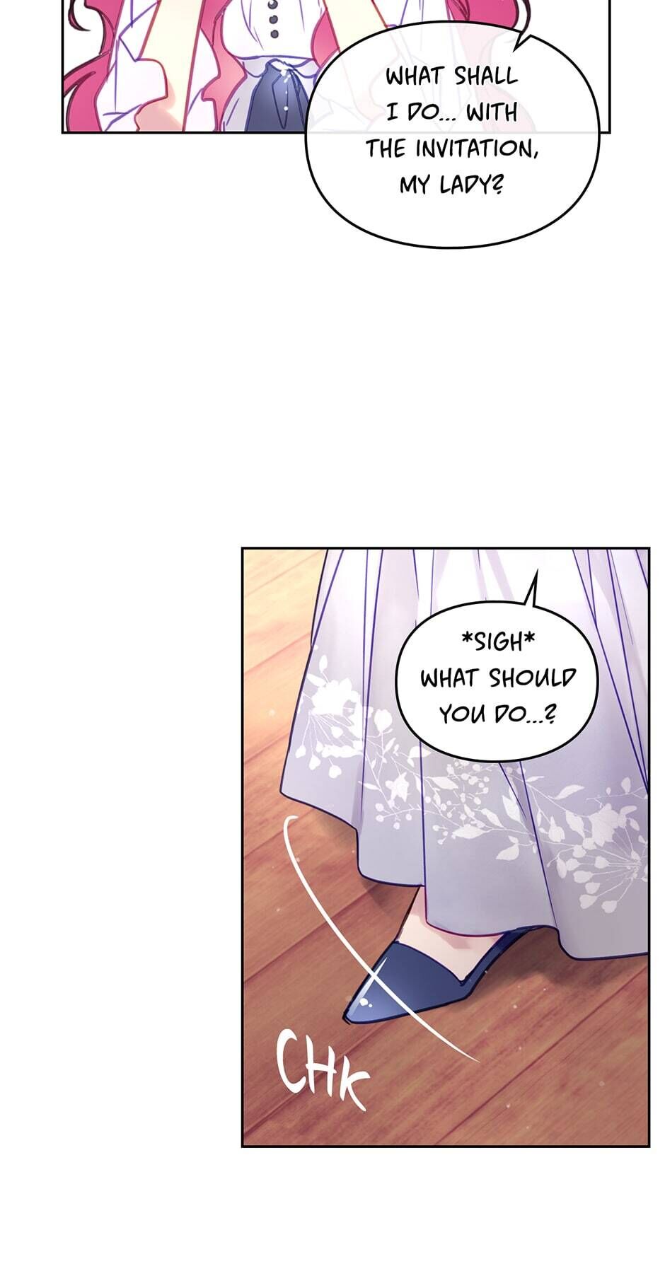 Read Villains Are Destined to Die EN Manga Online