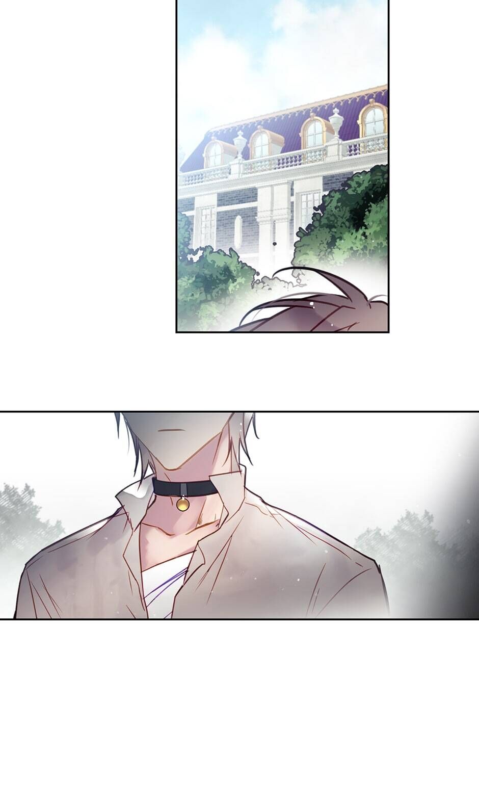 Read Villains Are Destined to Die EN Manga Online