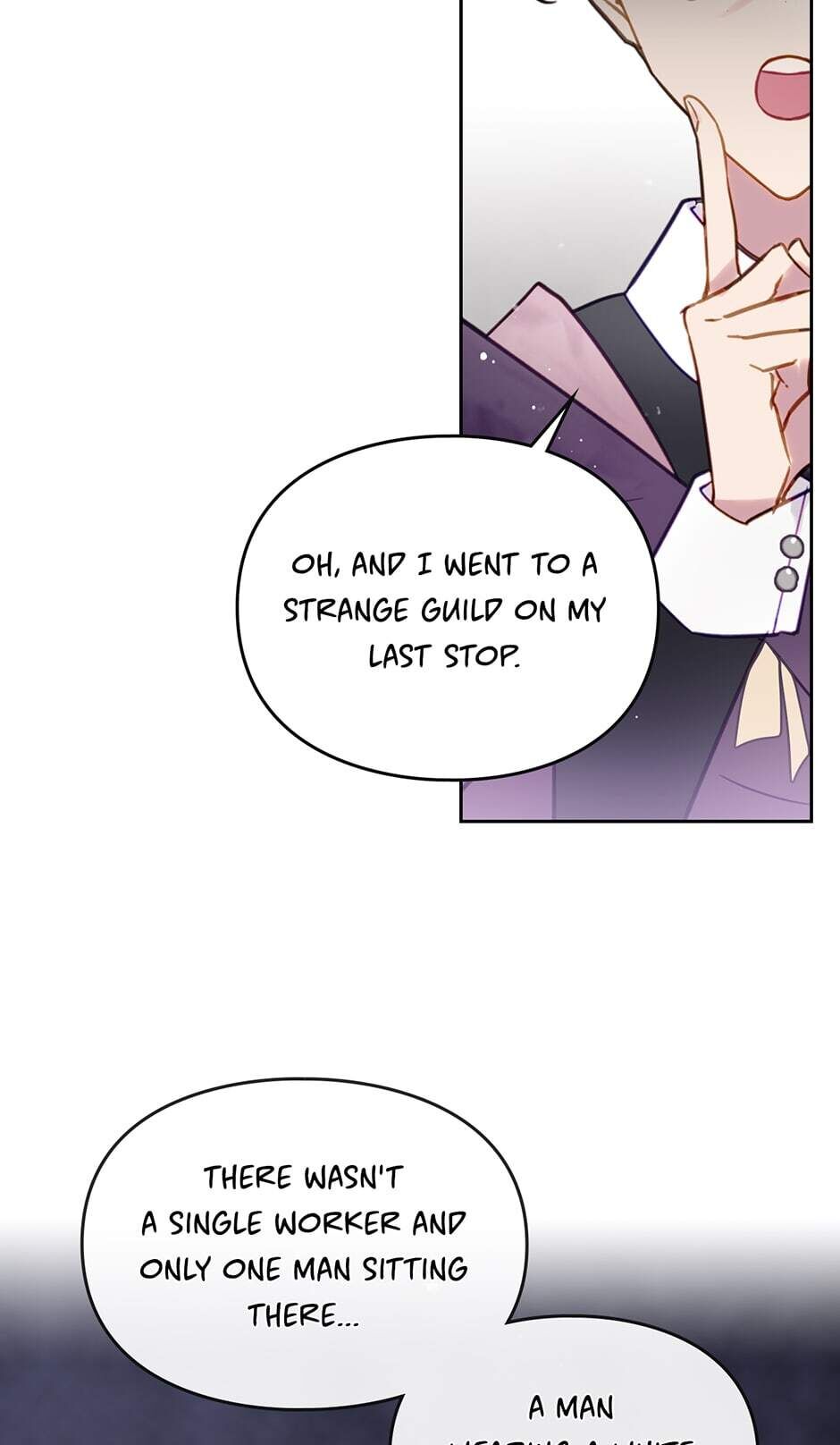 Read Villains Are Destined to Die EN Manga Online