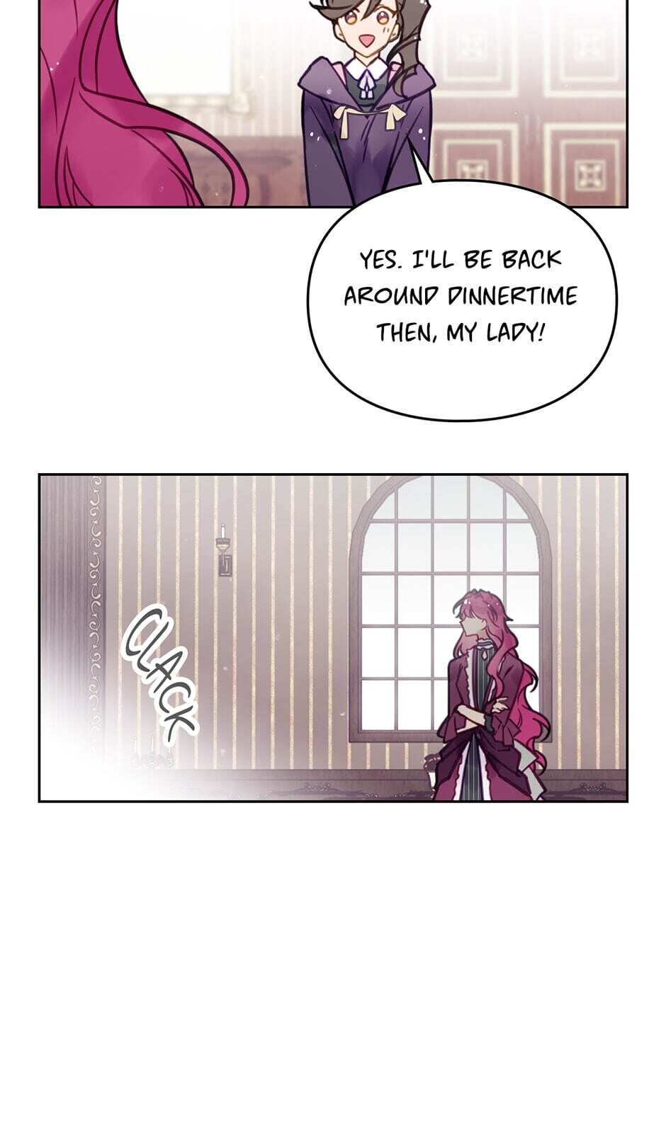 Read Villains Are Destined to Die EN Manga Online