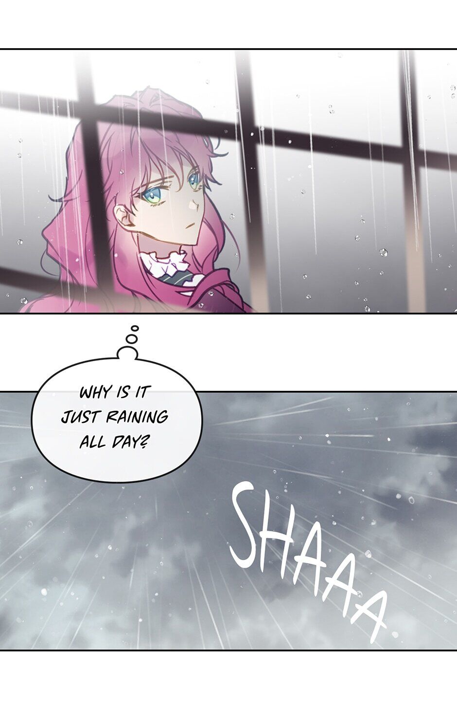 Read Villains Are Destined to Die EN Manga Online