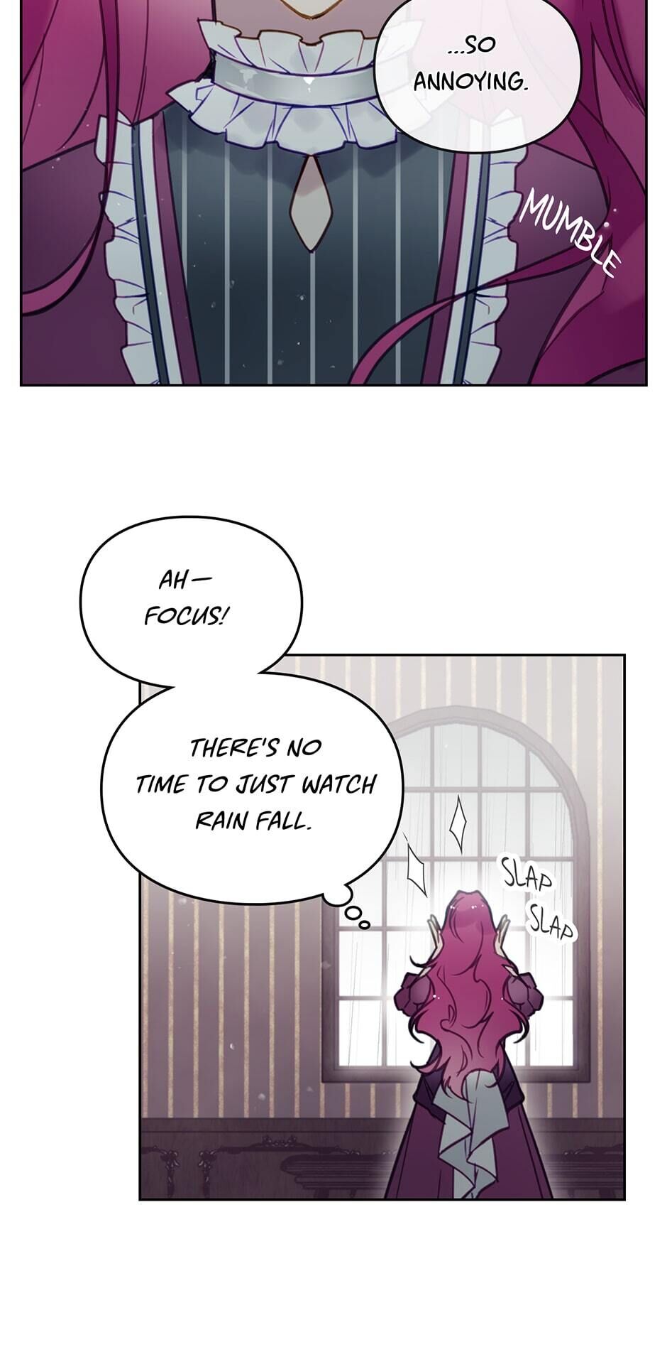 Read Villains Are Destined to Die EN Manga Online