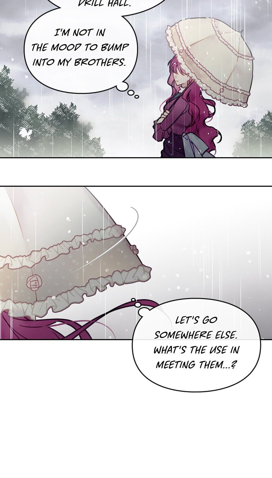 Read Villains Are Destined to Die EN Manga Online