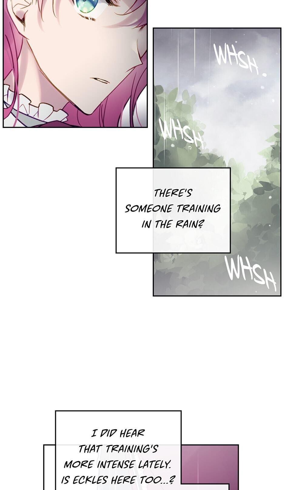Read Villains Are Destined to Die EN Manga Online