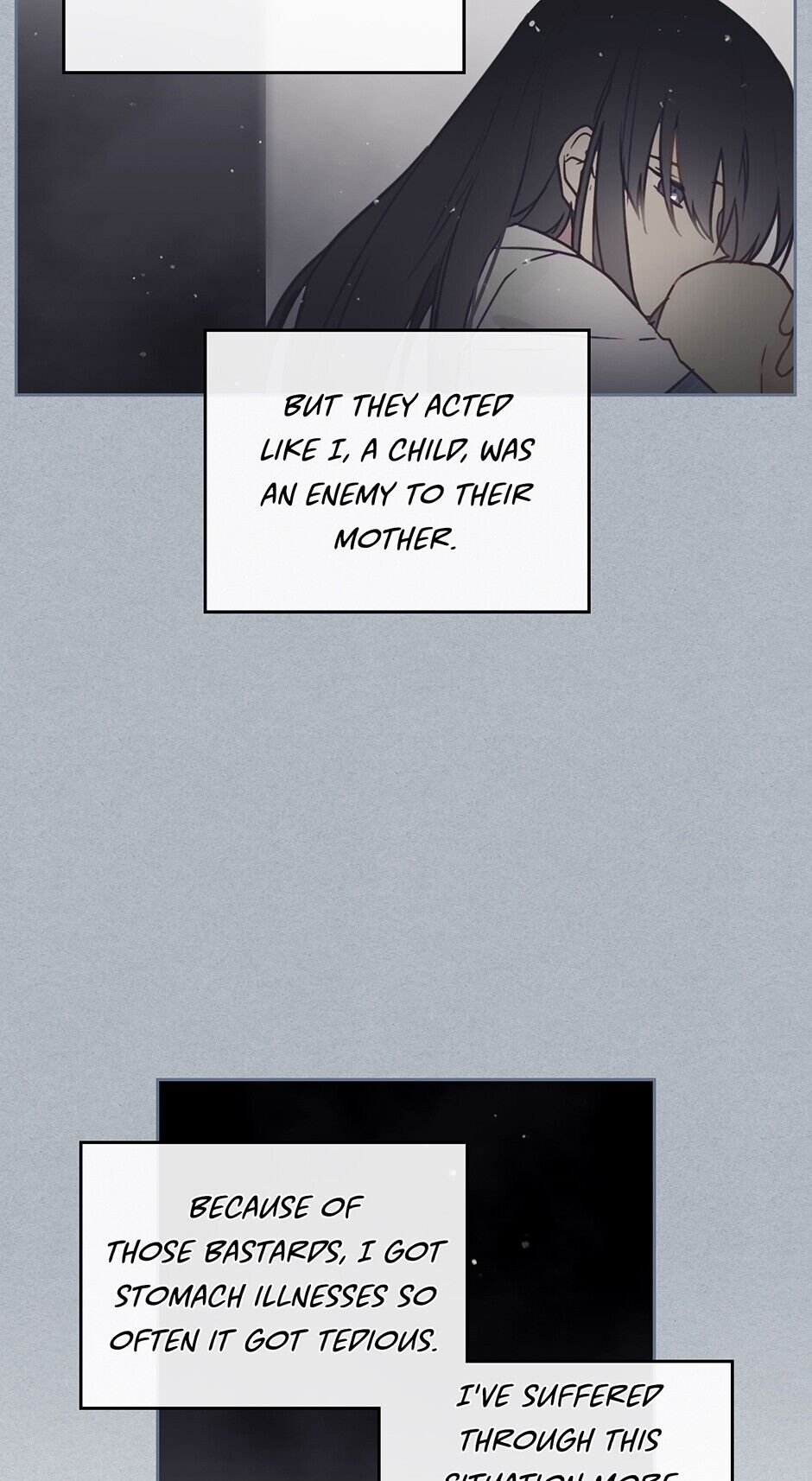 Read Villains Are Destined to Die EN Manga Online