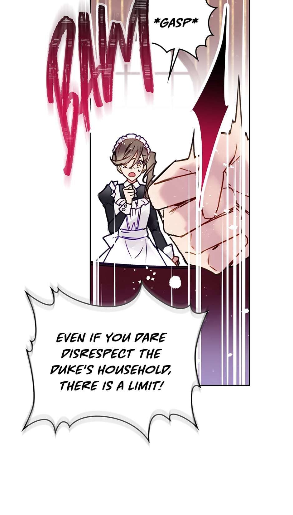 Read Villains Are Destined to Die EN Manga Online