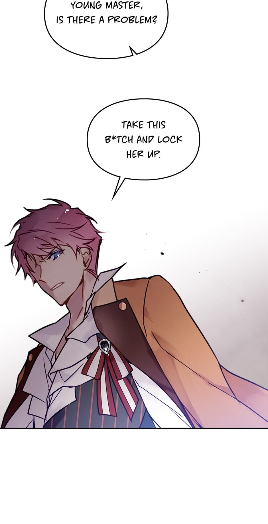 Read Villains Are Destined to Die EN Manga Online