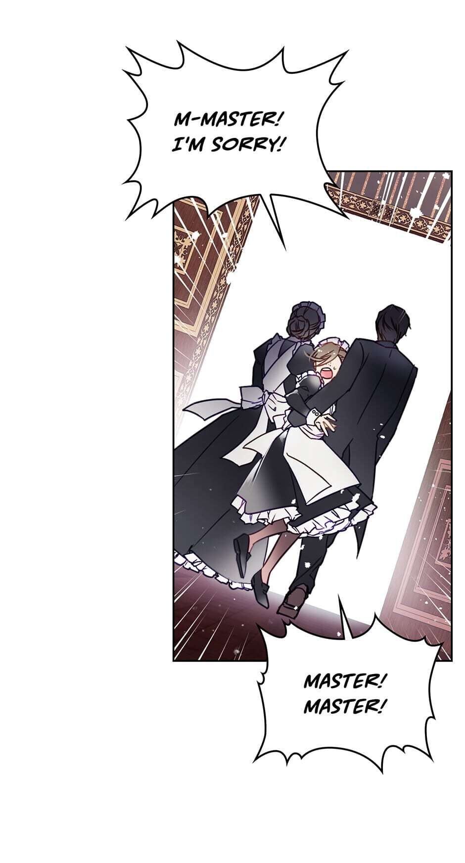 Read Villains Are Destined to Die EN Manga Online