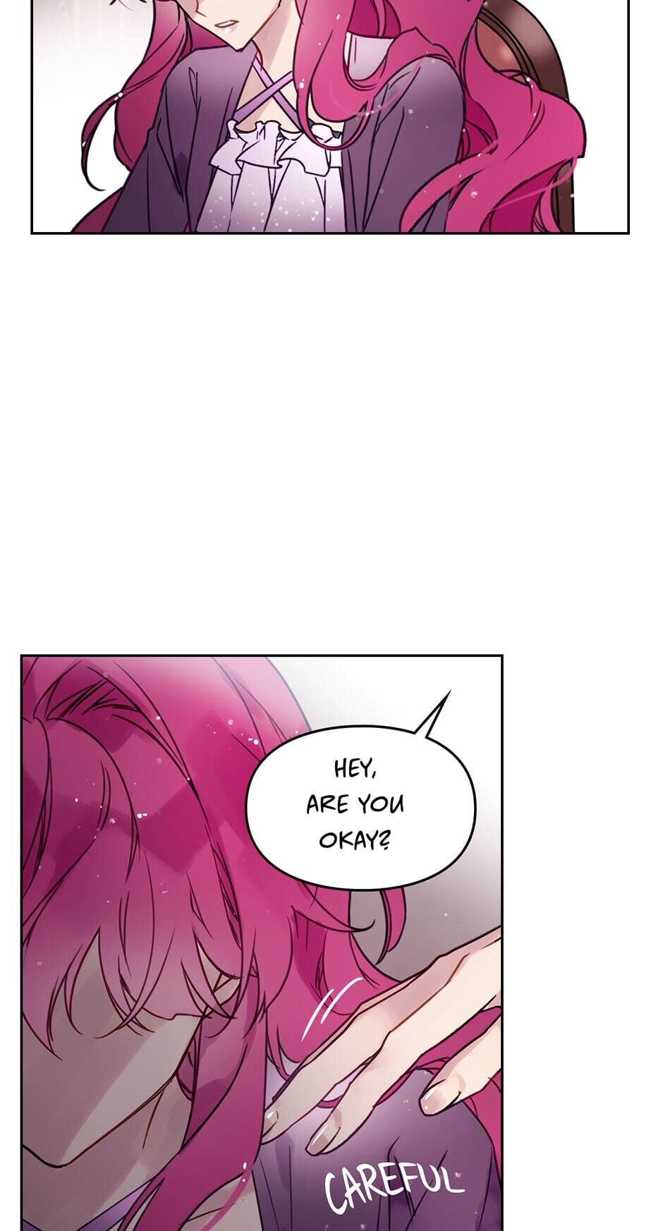 Read Villains Are Destined to Die EN Manga Online