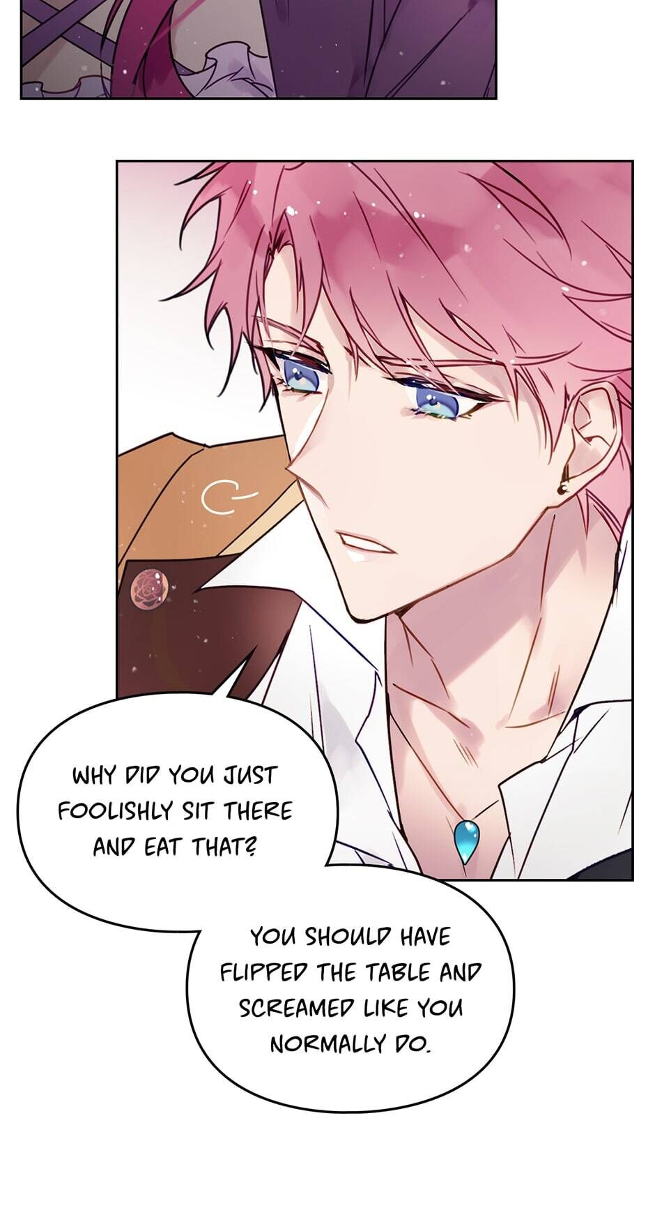 Read Villains Are Destined to Die EN Manga Online