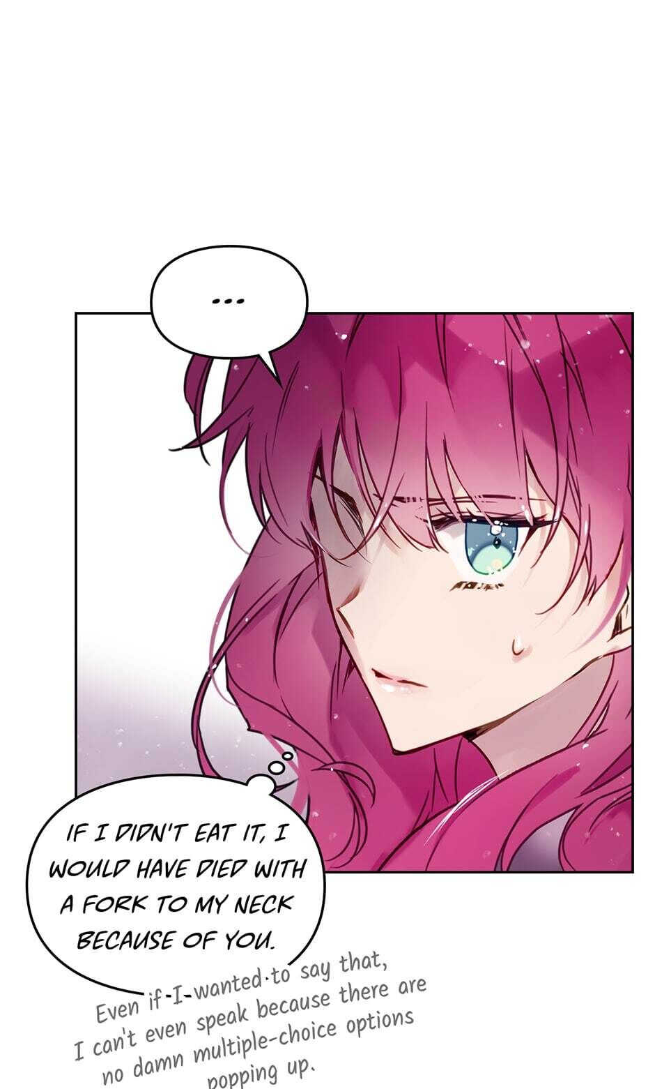 Read Villains Are Destined to Die EN Manga Online
