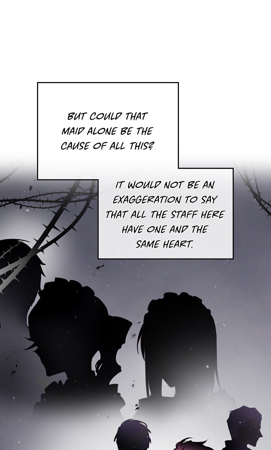 Read Villains Are Destined to Die EN Manga Online