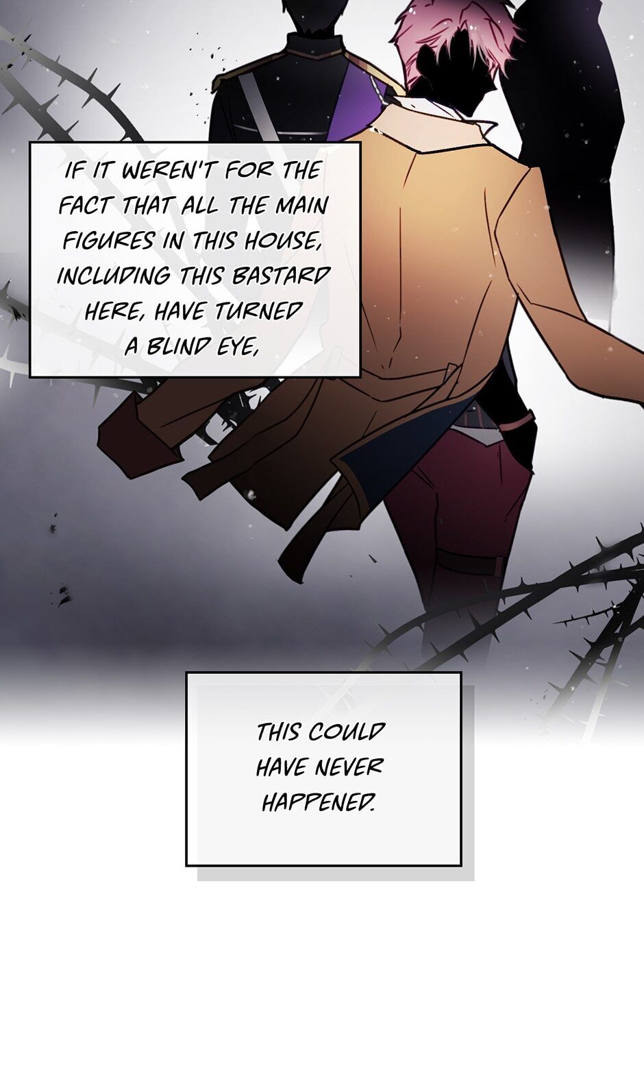 Read Villains Are Destined to Die EN Manga Online
