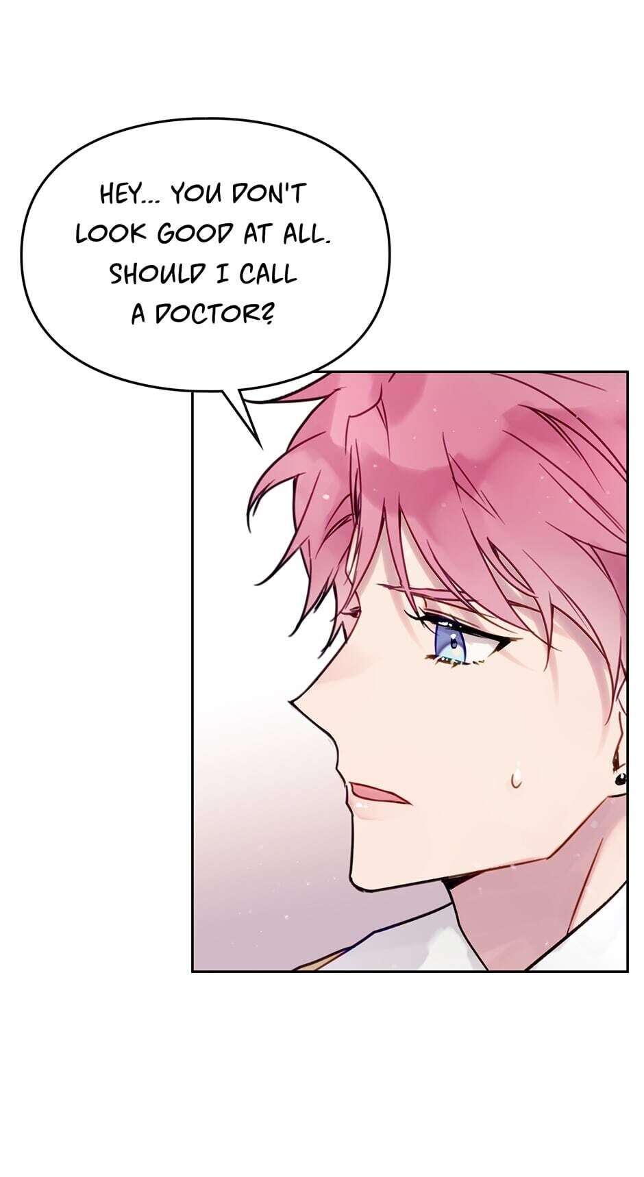 Read Villains Are Destined to Die EN Manga Online