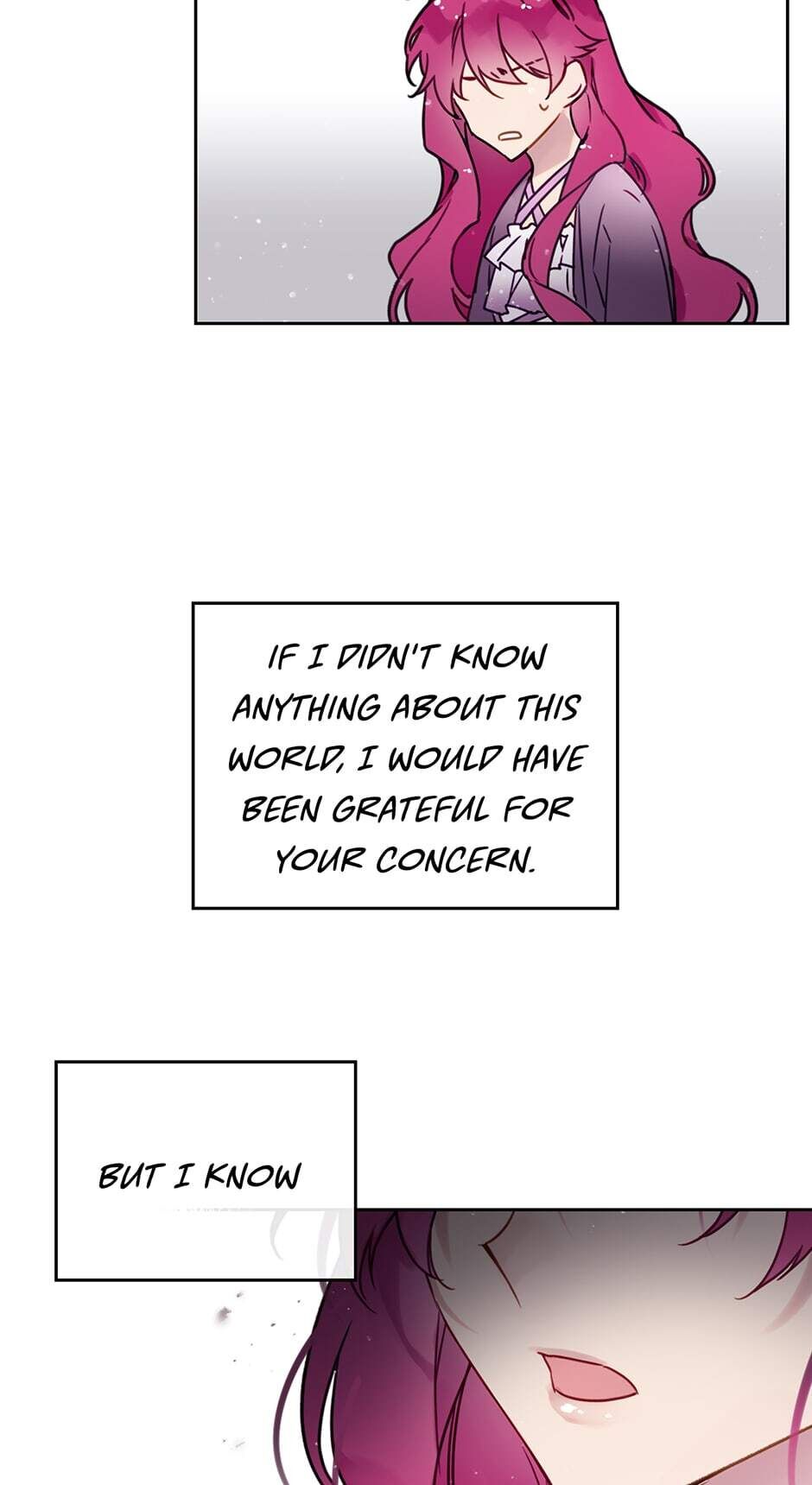 Read Villains Are Destined to Die EN Manga Online