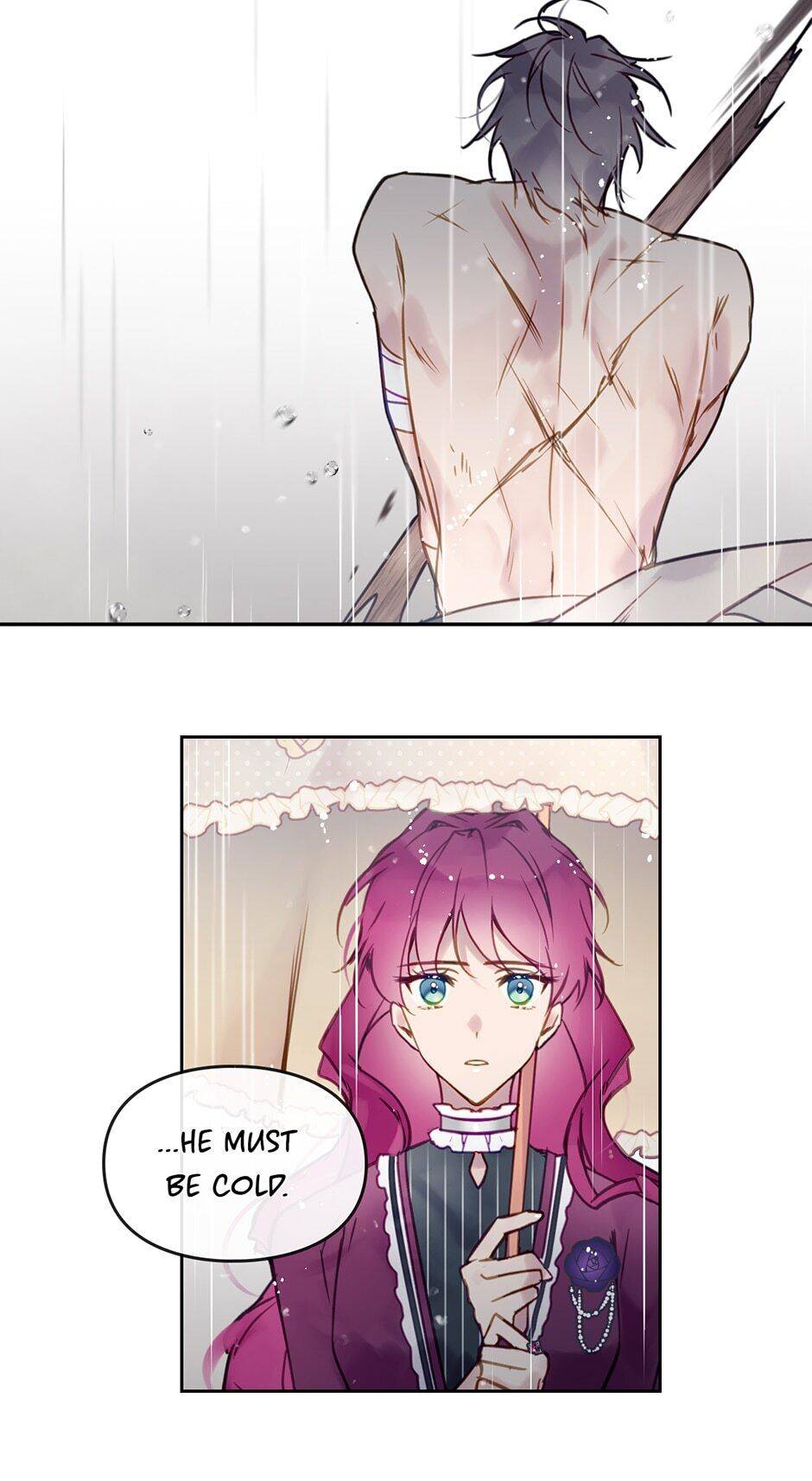 Read Villains Are Destined to Die EN Manga Online