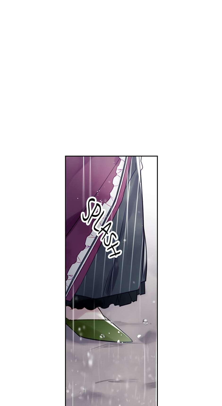 Read Villains Are Destined to Die EN Manga Online