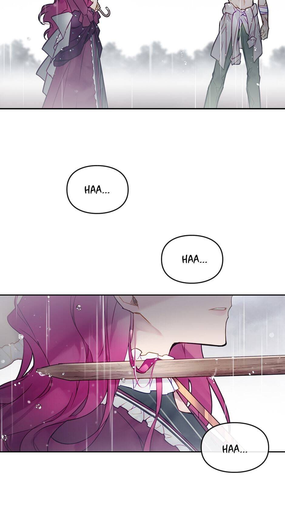 Read Villains Are Destined to Die EN Manga Online