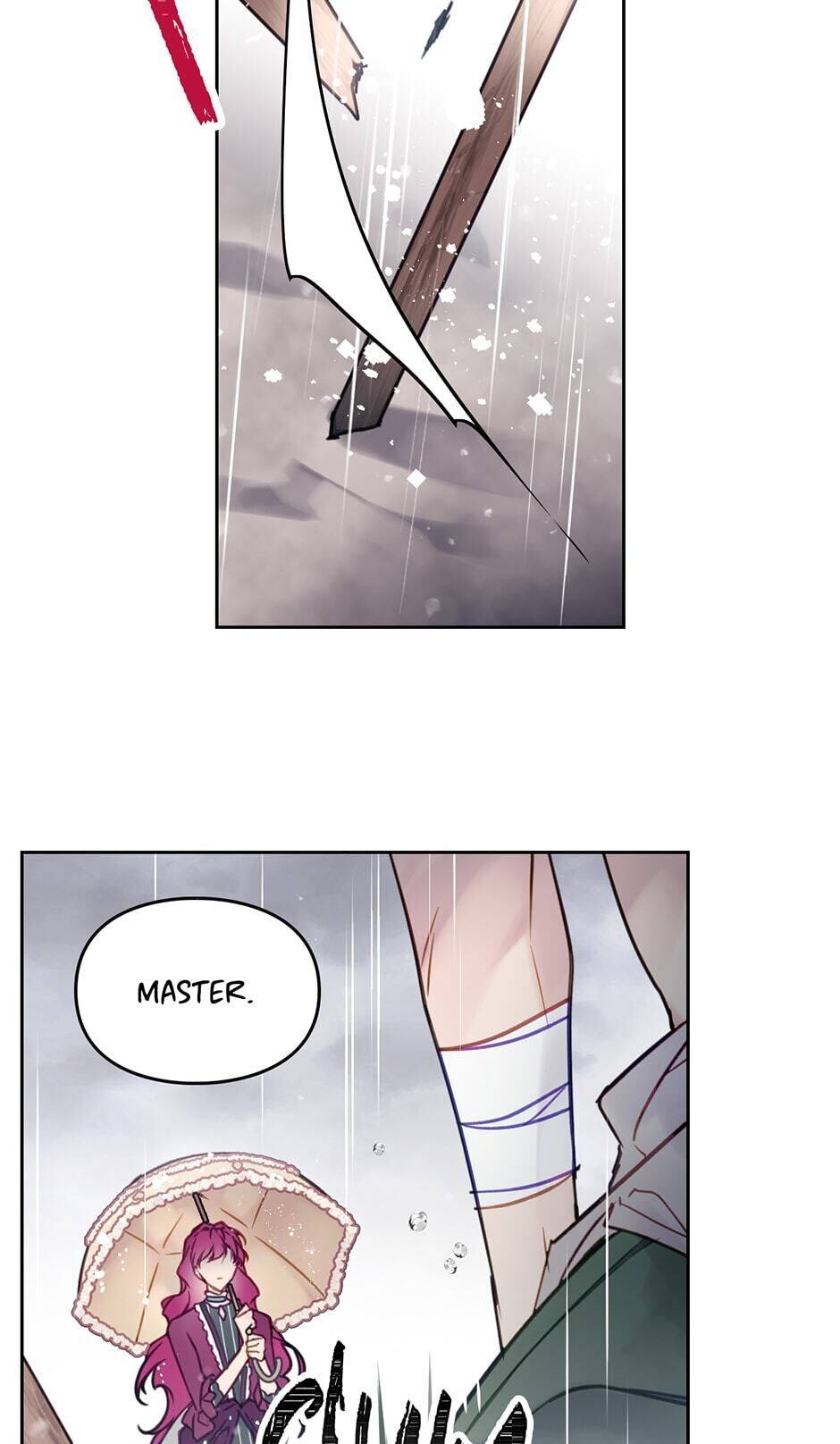 Read Villains Are Destined to Die EN Manga Online
