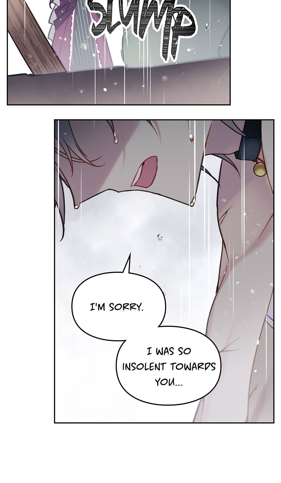 Read Villains Are Destined to Die EN Manga Online