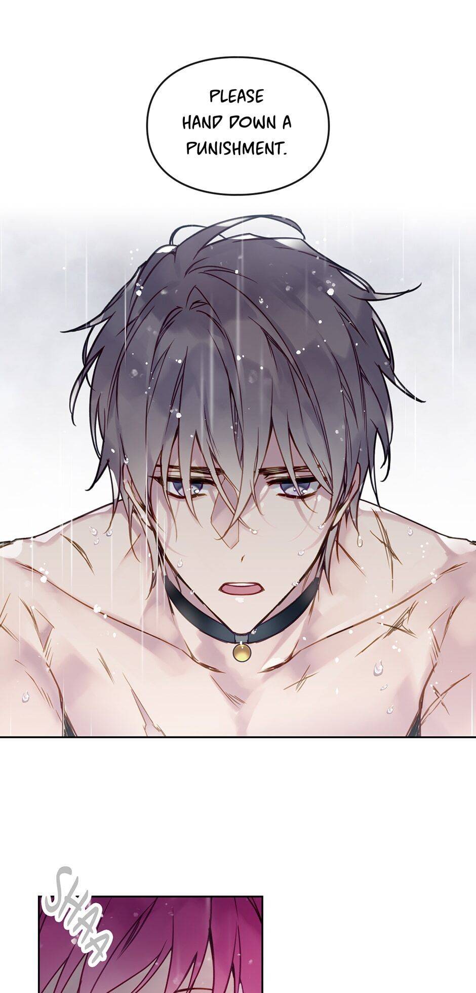Read Villains Are Destined to Die EN Manga Online