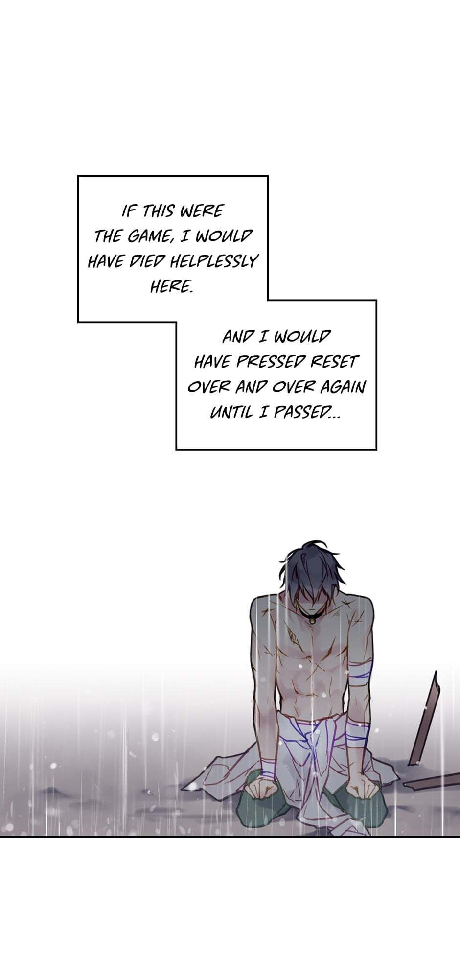 Read Villains Are Destined to Die EN Manga Online