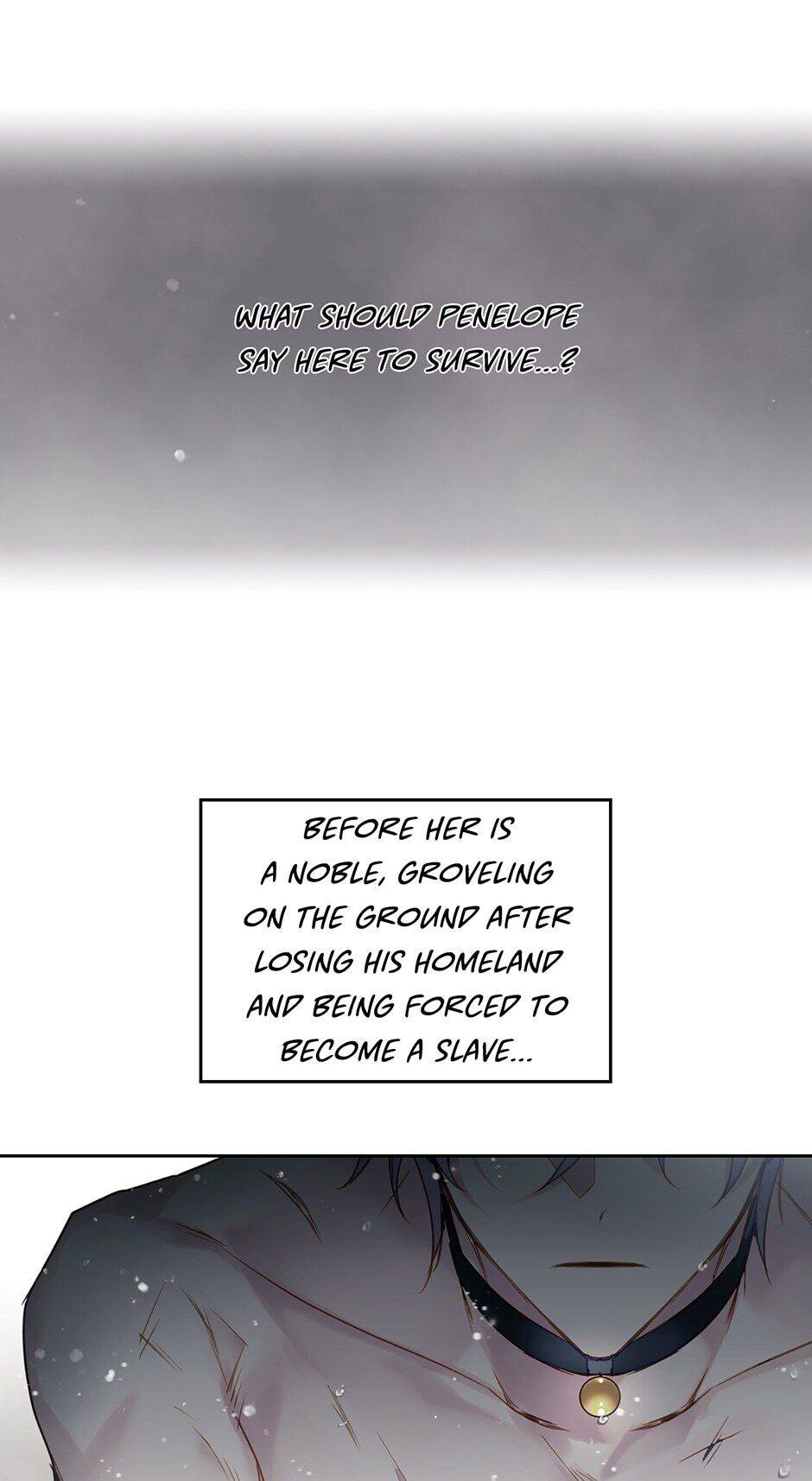 Read Villains Are Destined to Die EN Manga Online