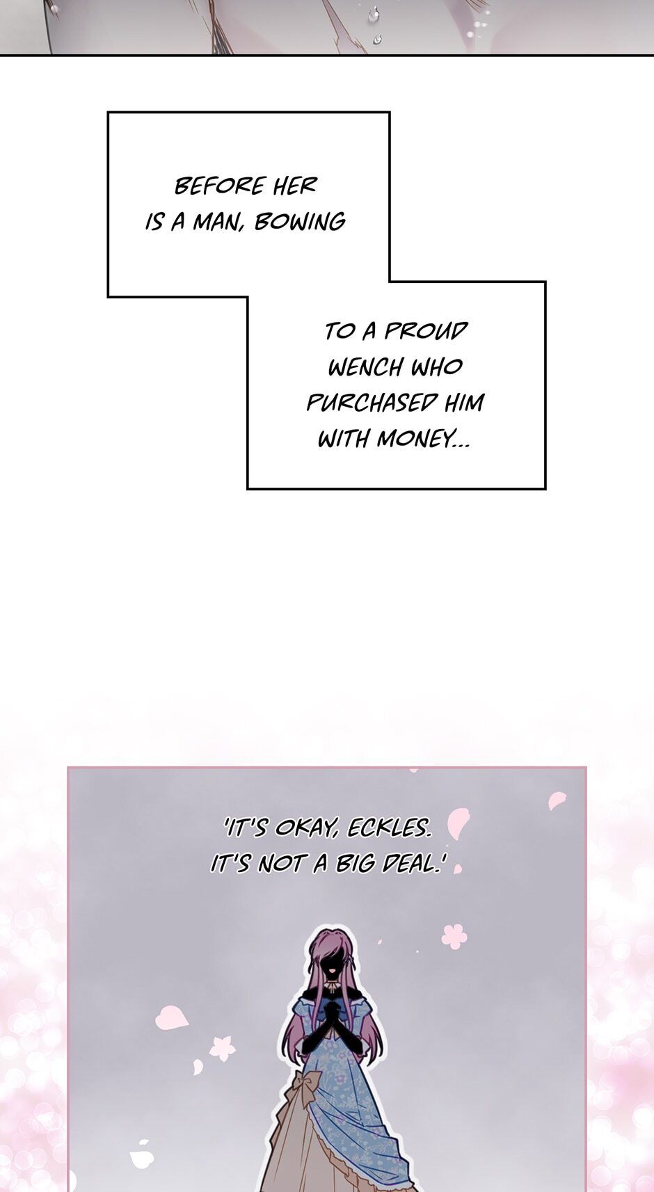 Read Villains Are Destined to Die EN Manga Online