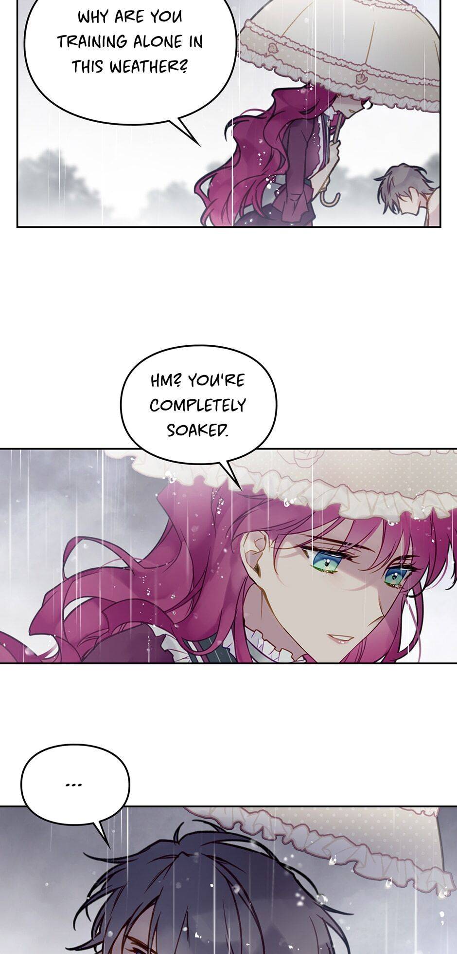 Read Villains Are Destined to Die EN Manga Online