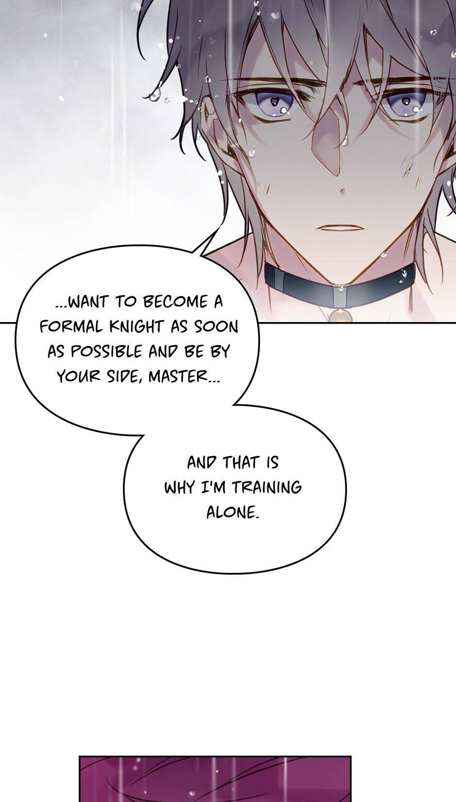 Read Villains Are Destined to Die EN Manga Online