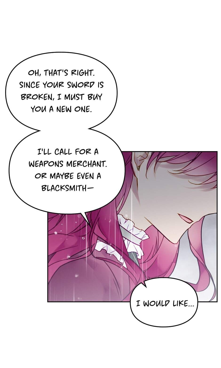 Read Villains Are Destined to Die EN Manga Online