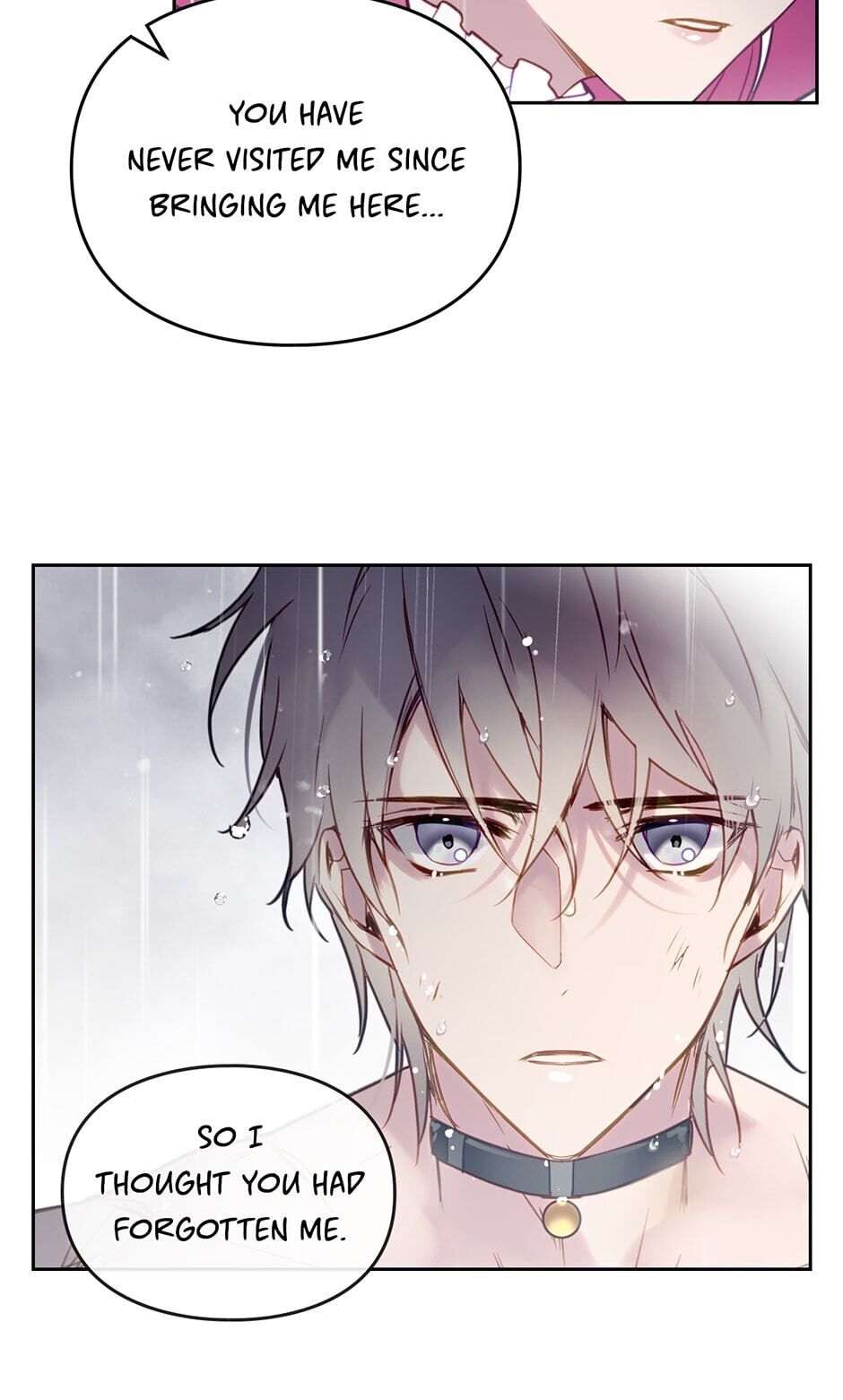 Read Villains Are Destined to Die EN Manga Online