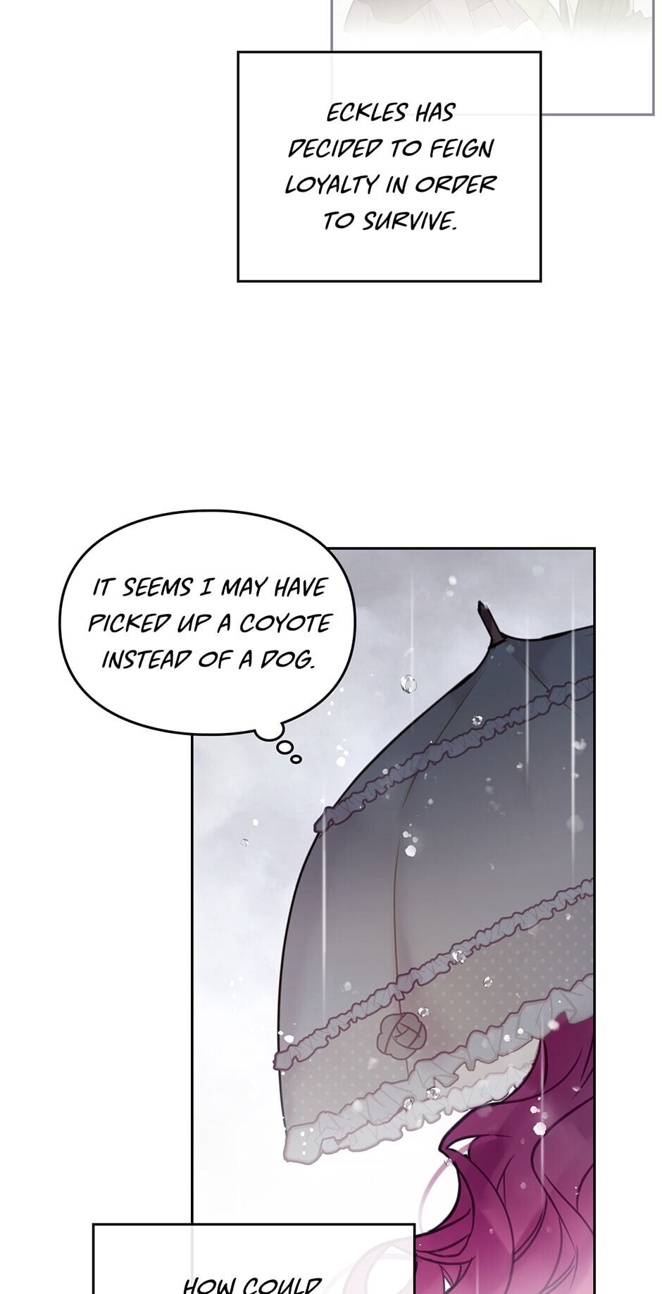 Read Villains Are Destined to Die EN Manga Online