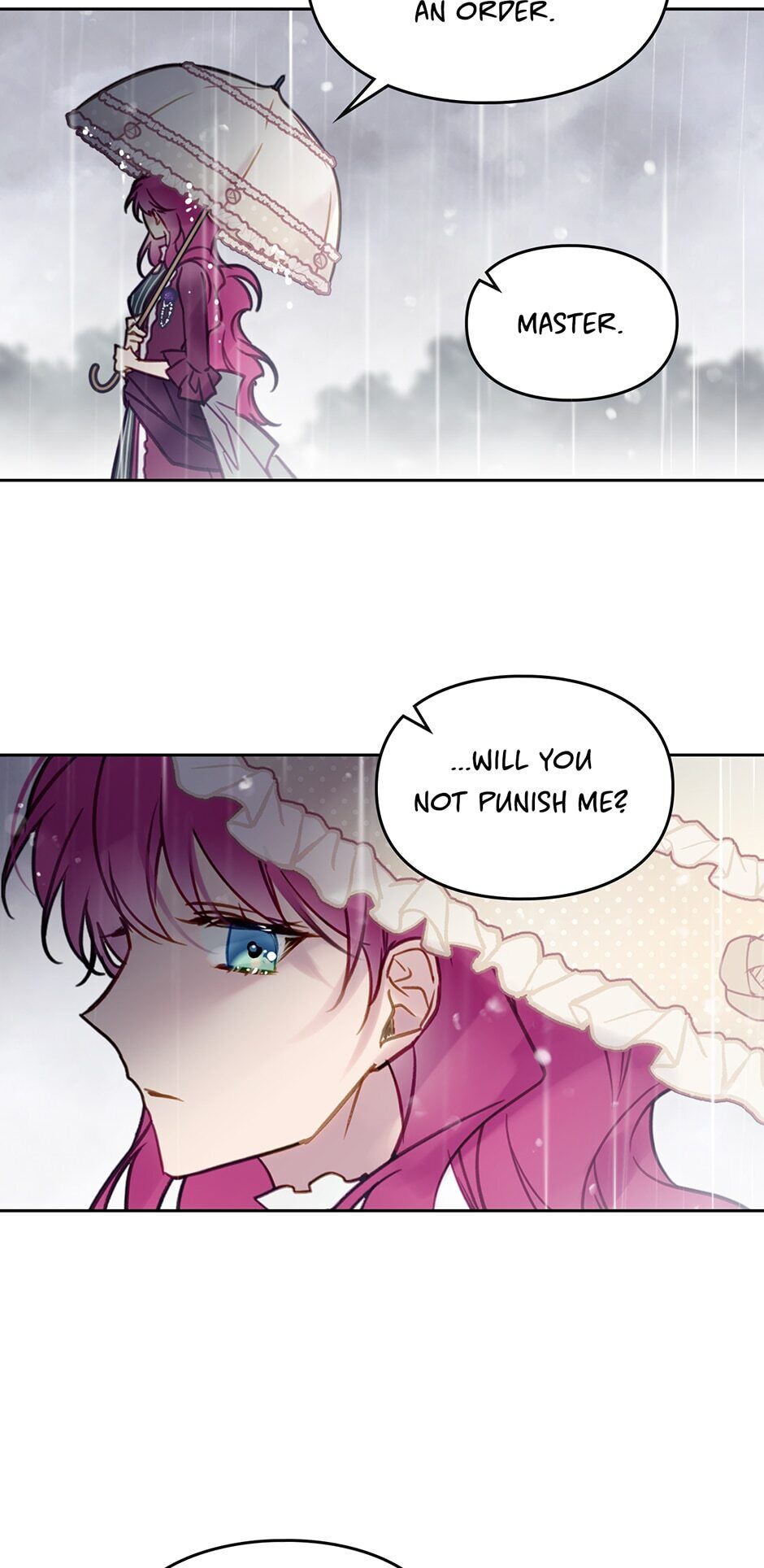 Read Villains Are Destined to Die EN Manga Online