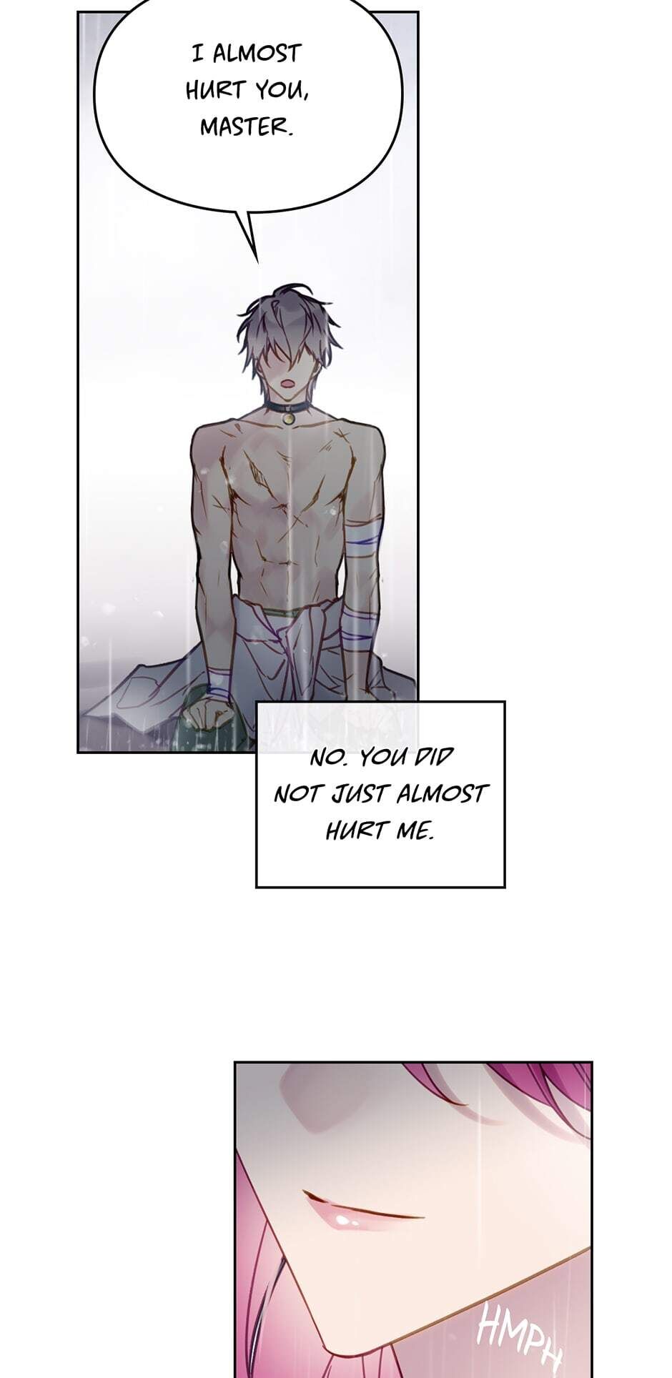 Read Villains Are Destined to Die EN Manga Online
