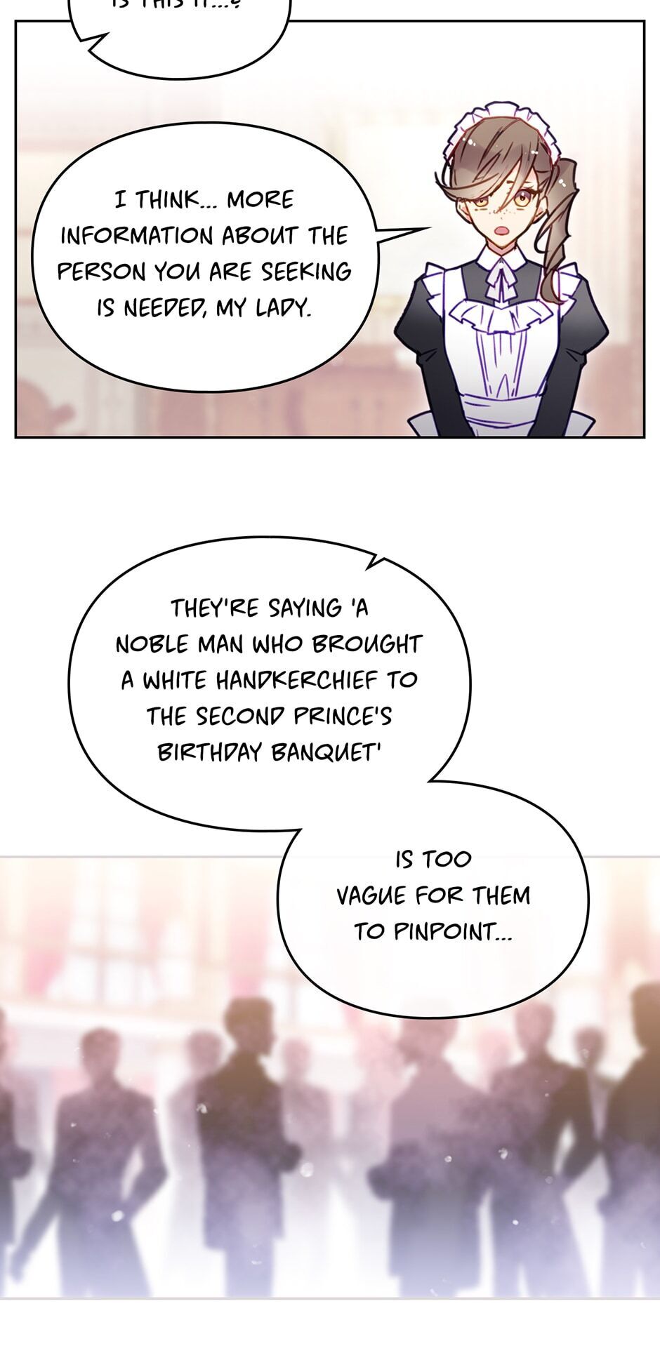 Read Villains Are Destined to Die EN Manga Online