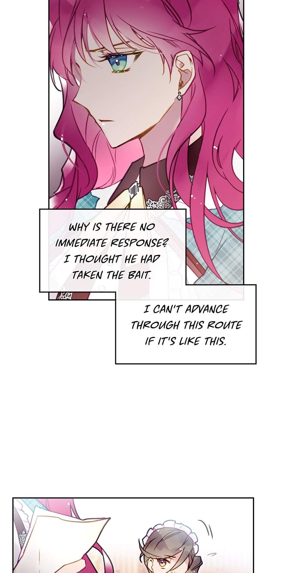 Read Villains Are Destined to Die EN Manga Online
