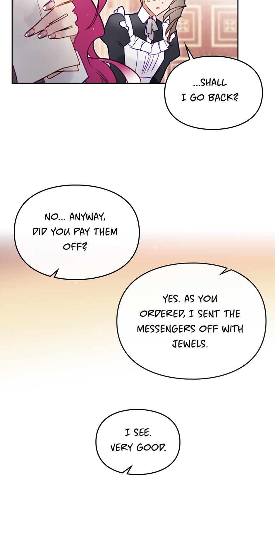 Read Villains Are Destined to Die EN Manga Online