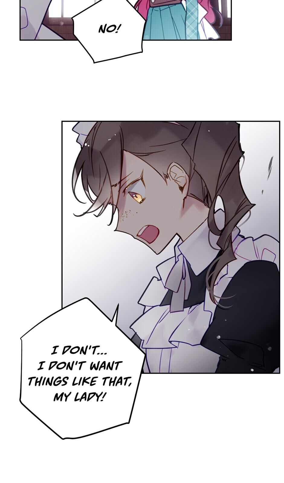 Read Villains Are Destined to Die EN Manga Online